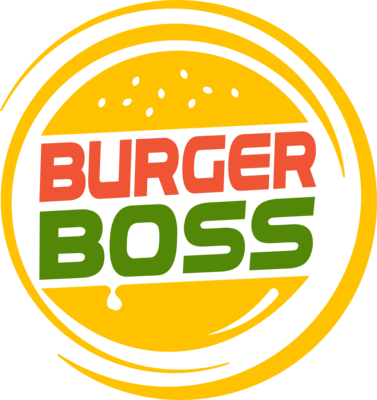 Burger Boss logo