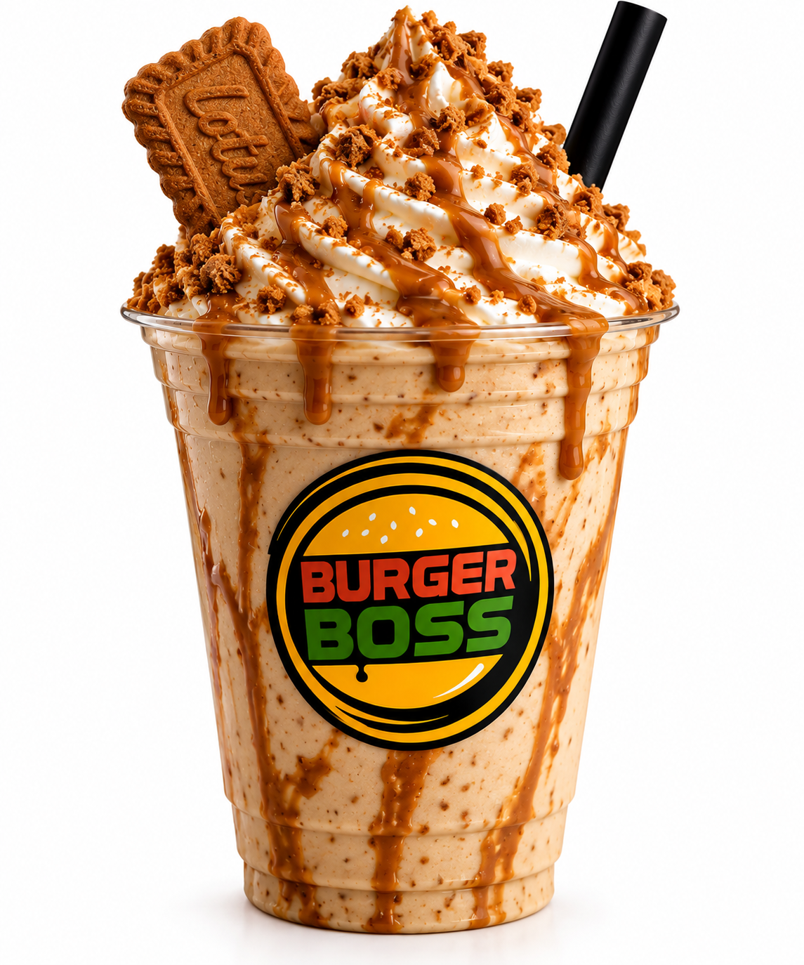 Biscoff