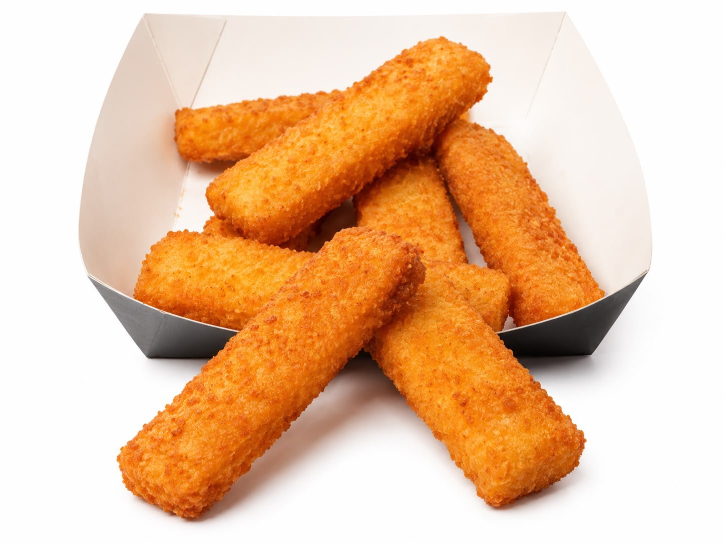 CHICKEN NUGGETS (5 PC)