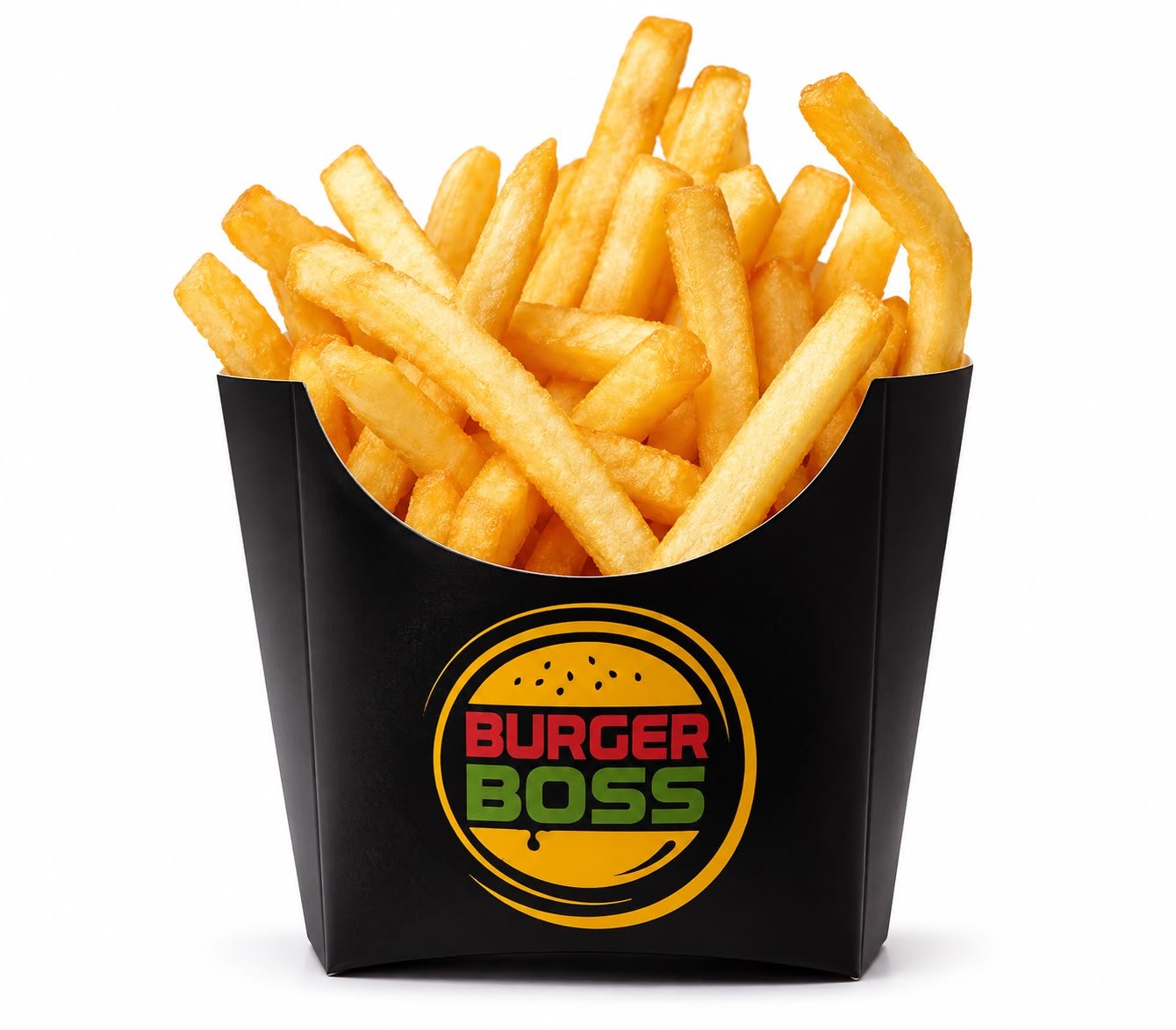 REGULAR FRIES