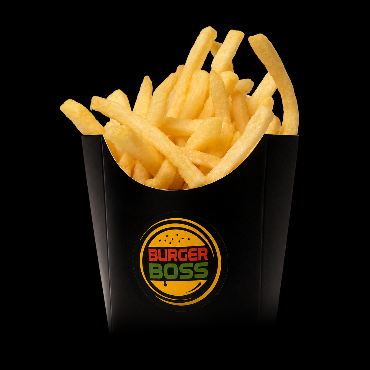 REGULAR FRIES