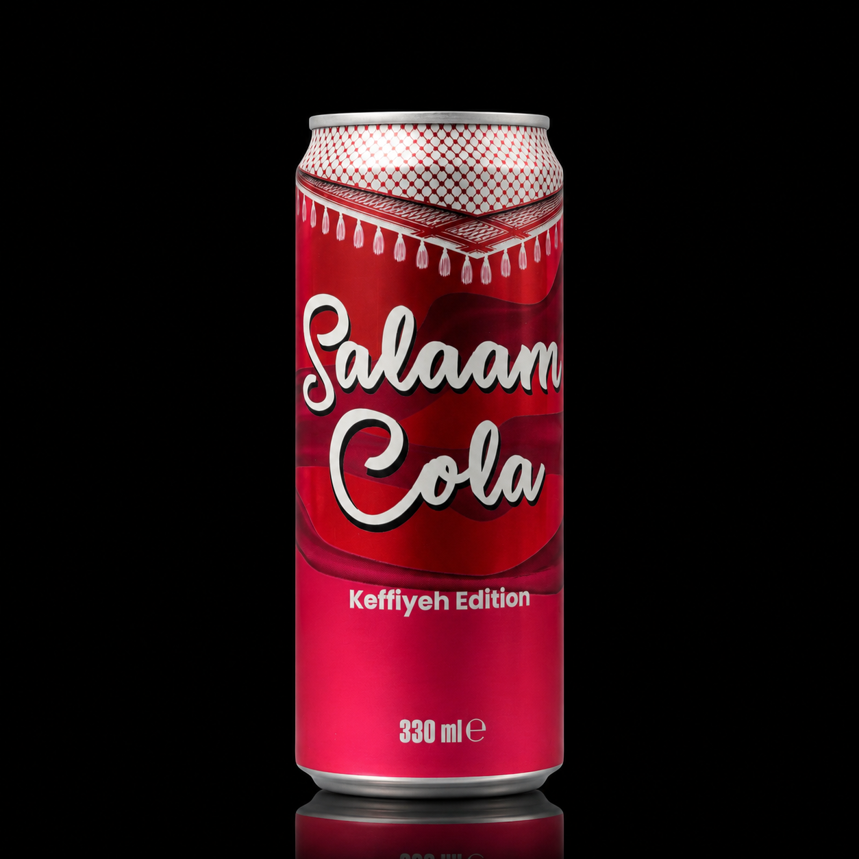 SALAAM COLA