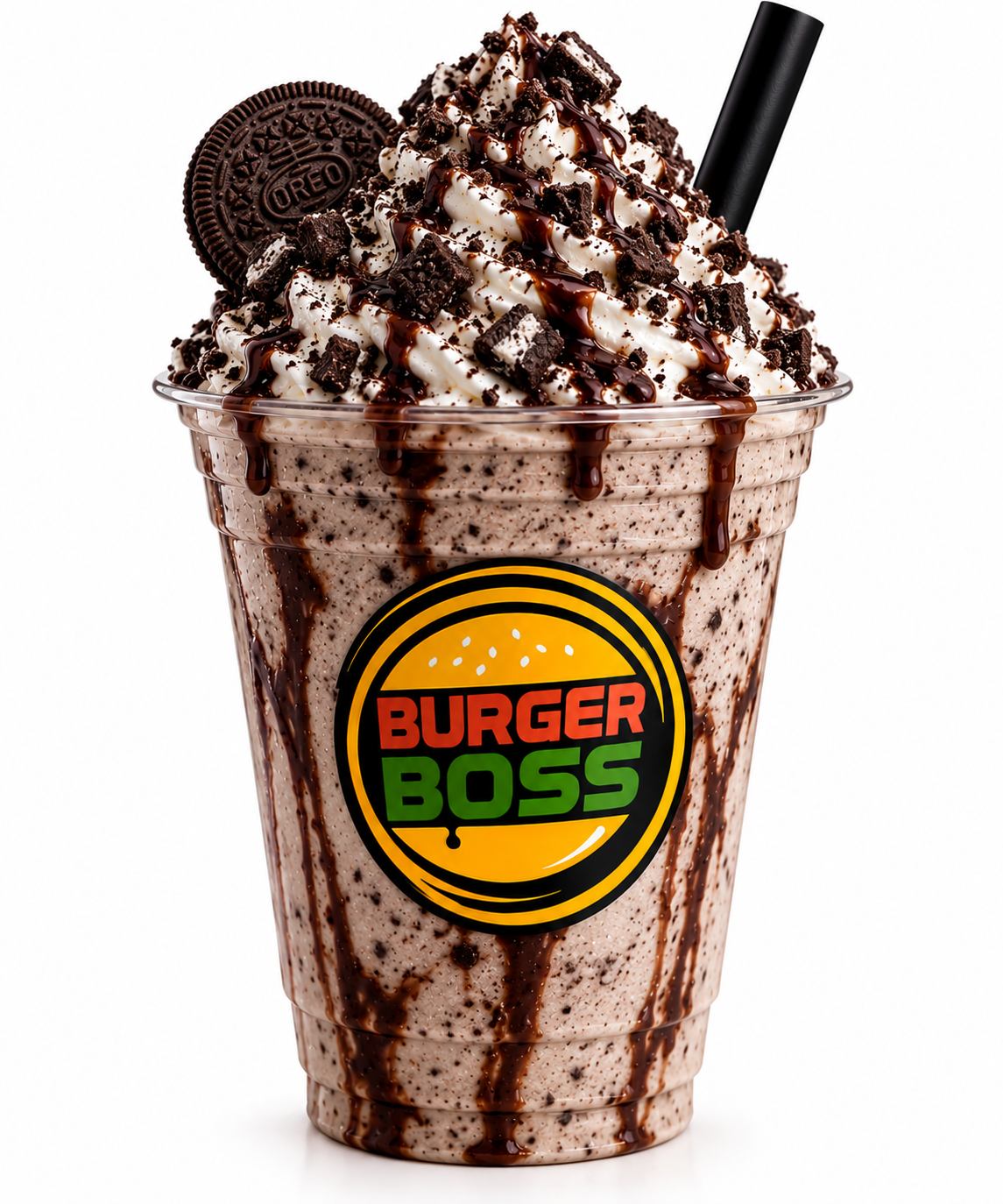 Oreo
