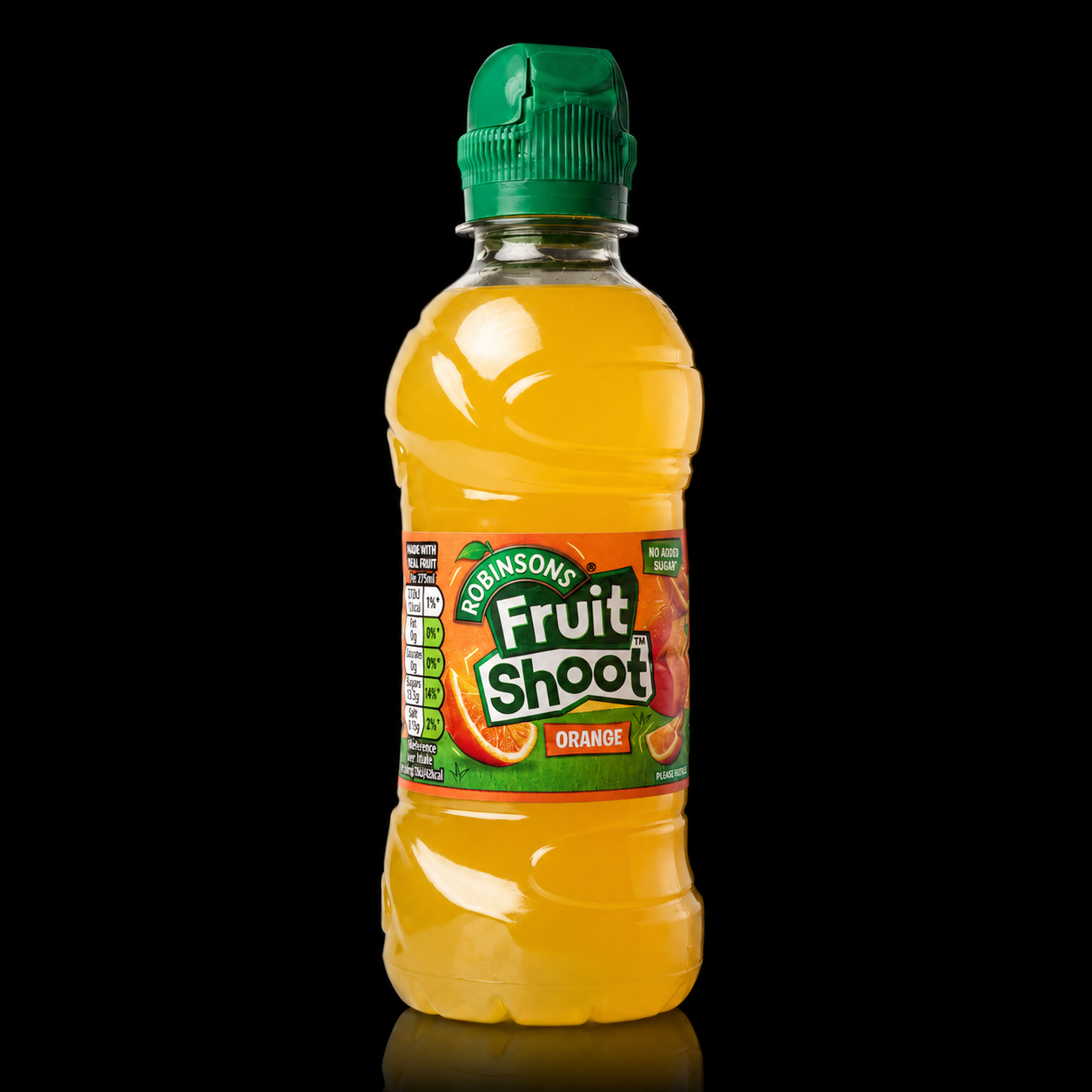FRIUT SHOOT