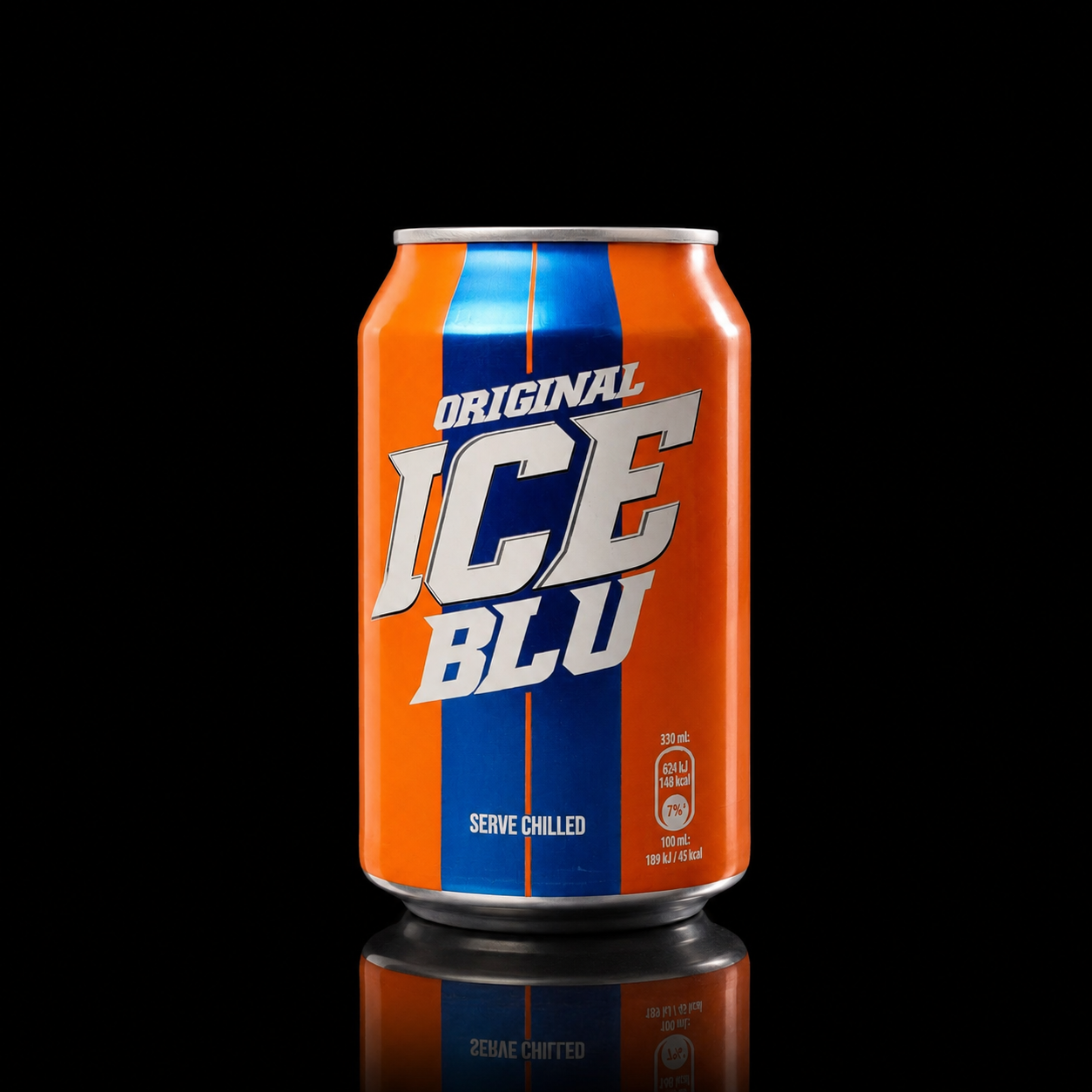 ORIGINAL ICE BLU