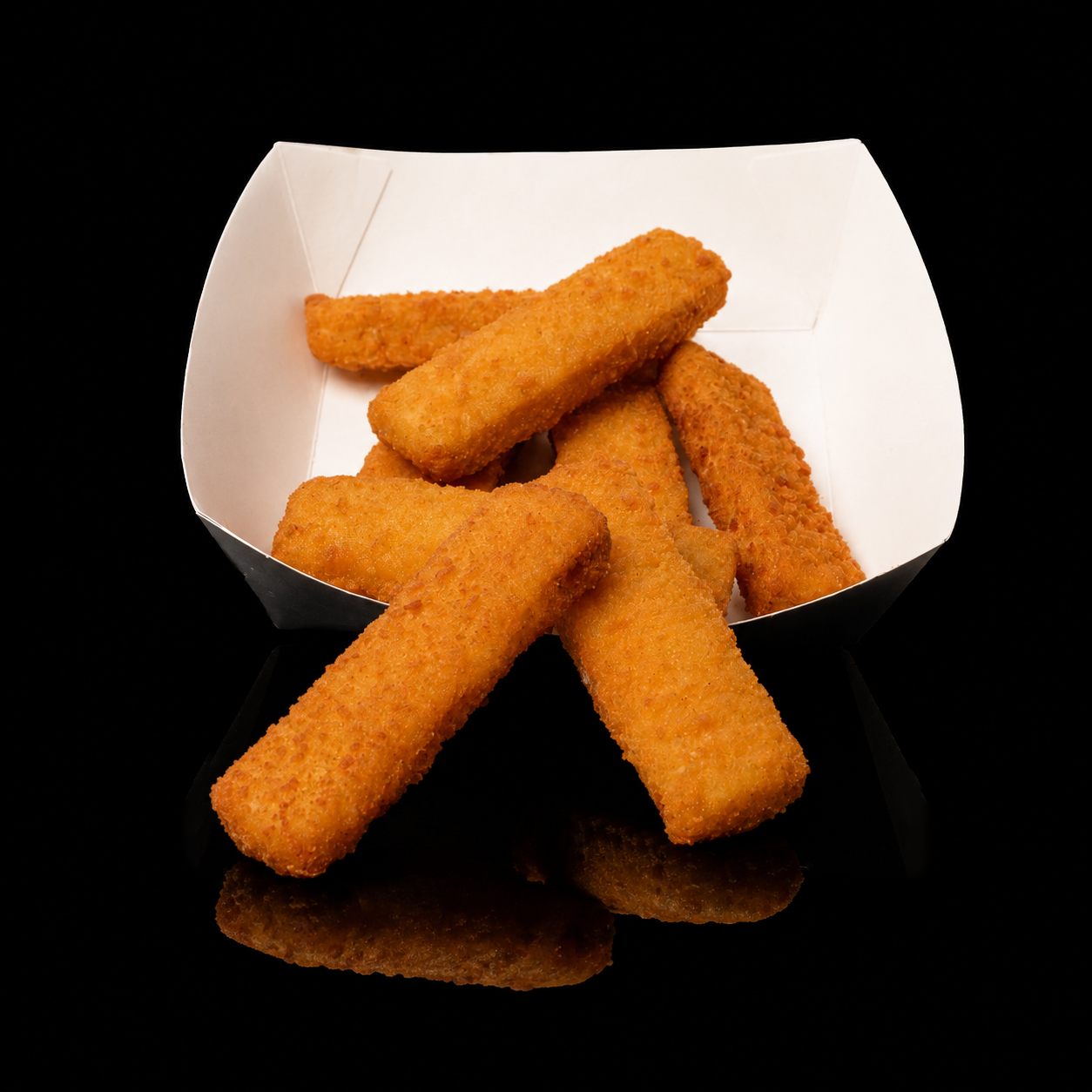 CHICKEN NUGGETS (5 PC)