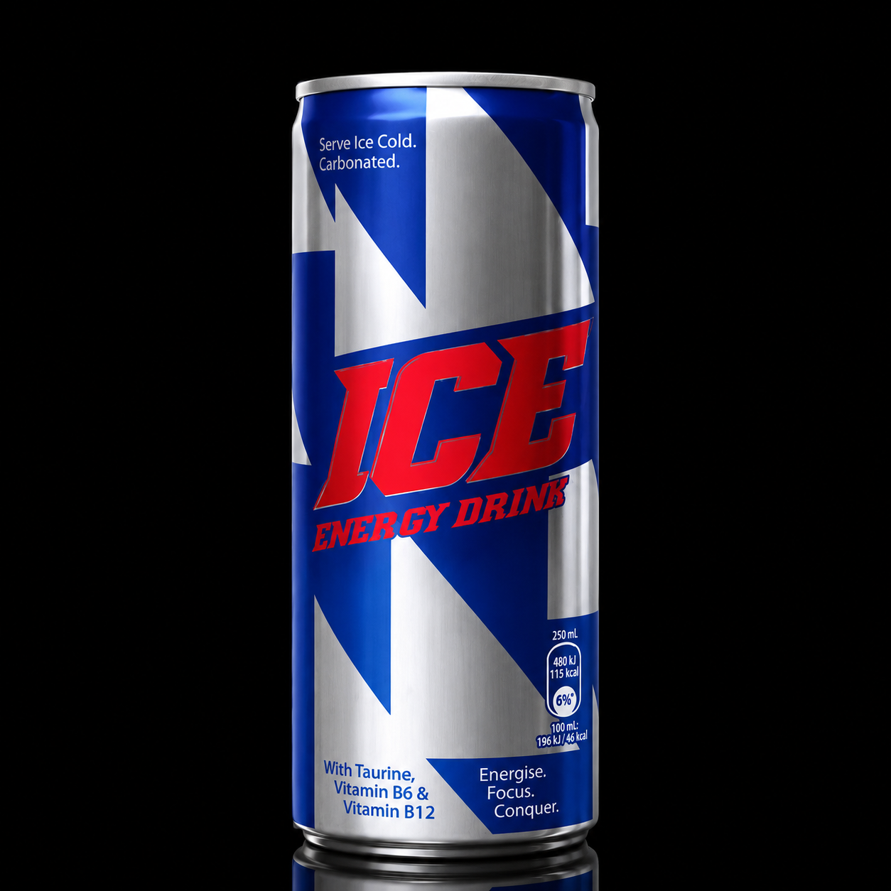 ICE ENERGY DRINK