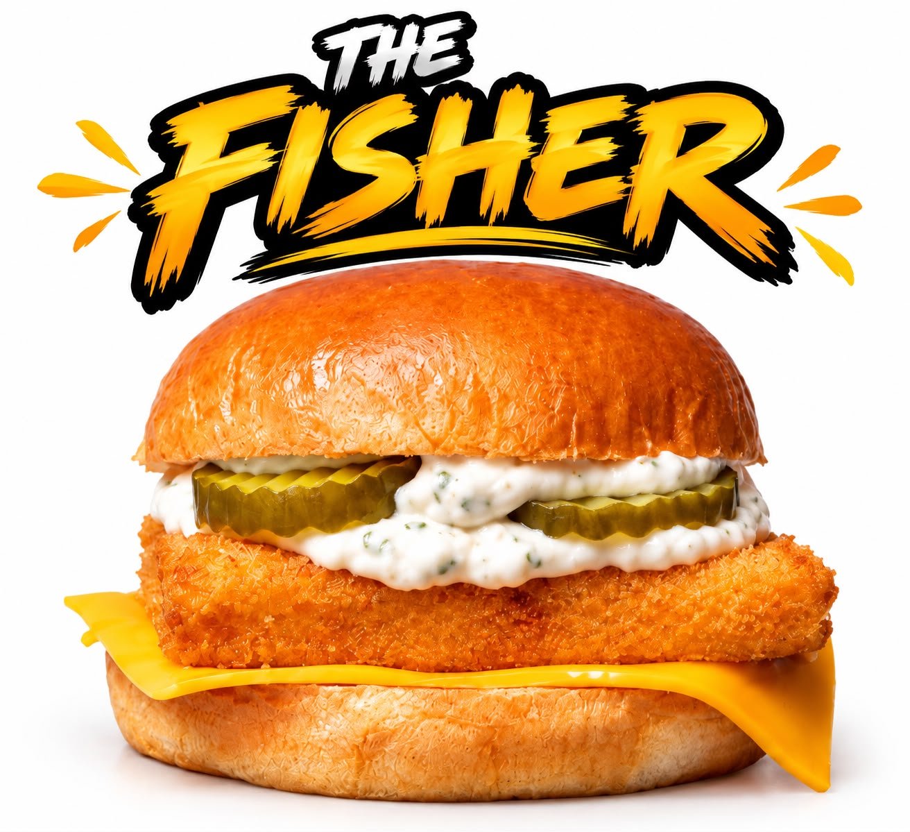 The Fisher